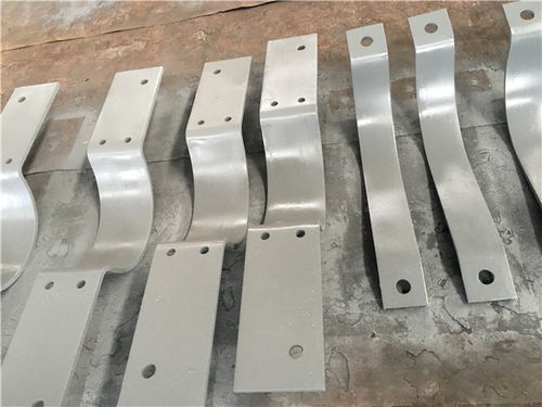 海润管道专业报价 儋州汽水、水暖管道支吊架及零件采购指南