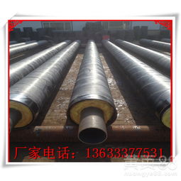 直埋3PE防腐钢管 水暖管道系统中的关键零件及其每米出厂价解析